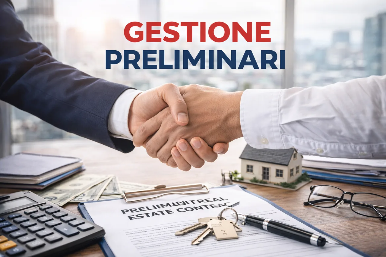 Contratti di locazione per studenti a Padova - assistenza professionale