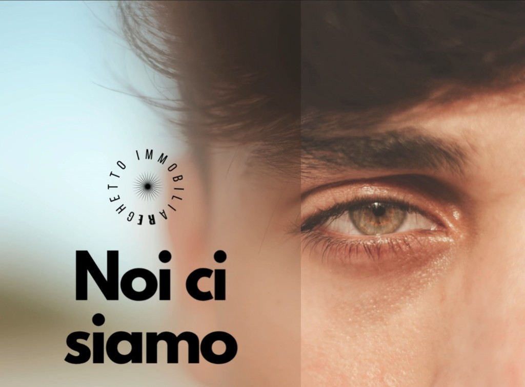 Righetto Immobiliare — Noi ci siamo, video storia e acquisizioni